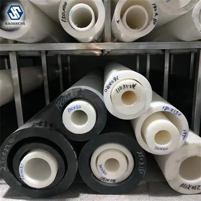 PA6 Nylon Tube